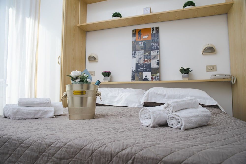 Hotel Arethusa