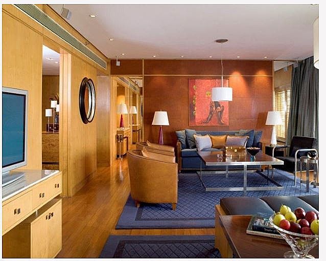 PRESIDENTIAL, SUITE, BATHTUB