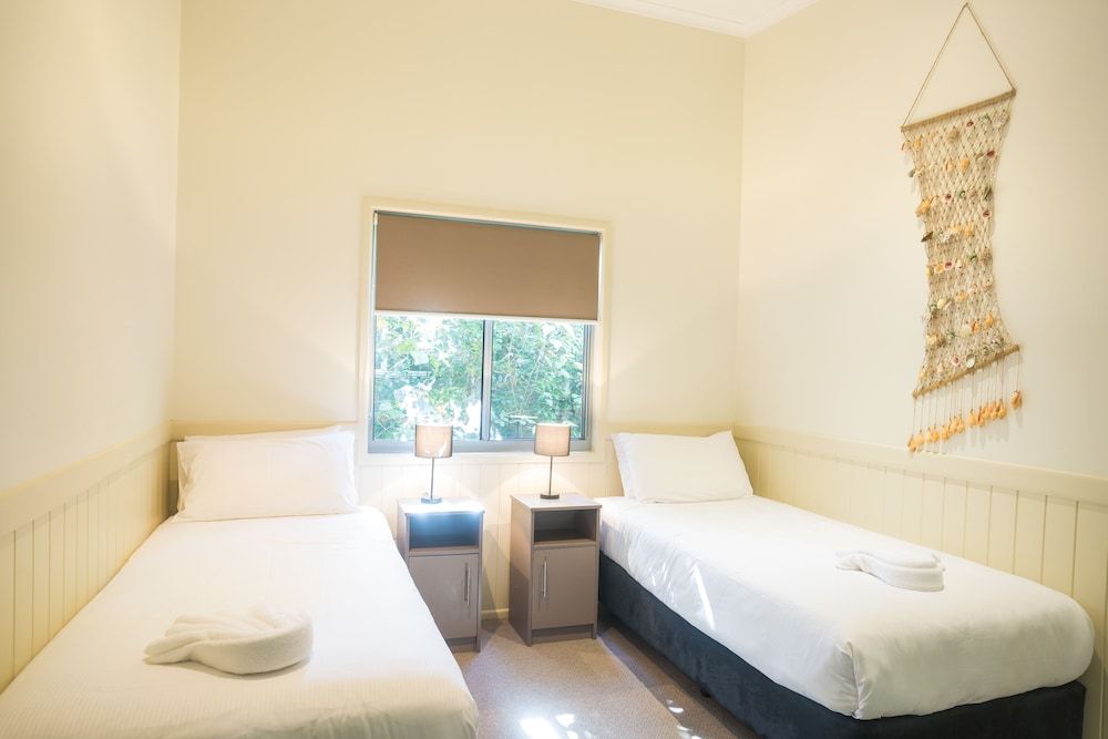 3 Bedroom Deluxe Villa