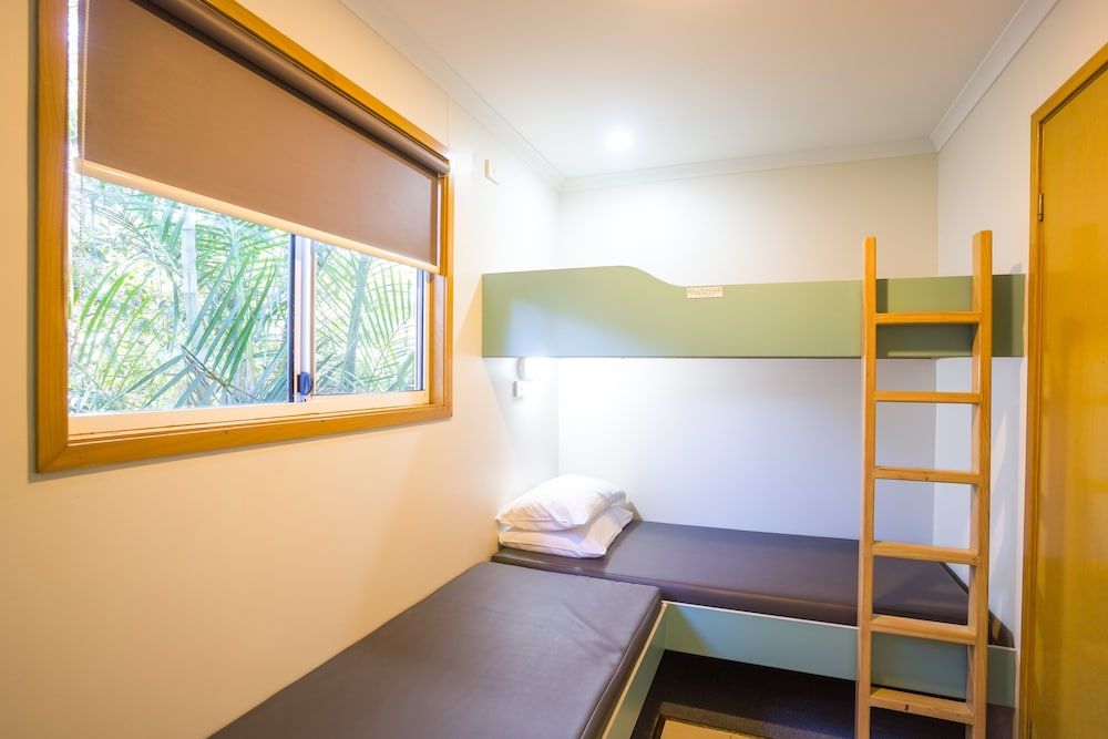 Fingal Bay Holiday Park 2 Bedroom Standard Villa 2