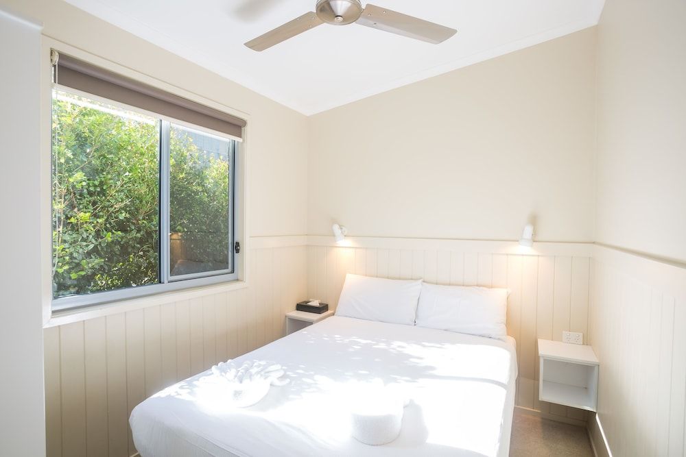 Fingal Bay Holiday Park 2 Bedroom Standard Villa