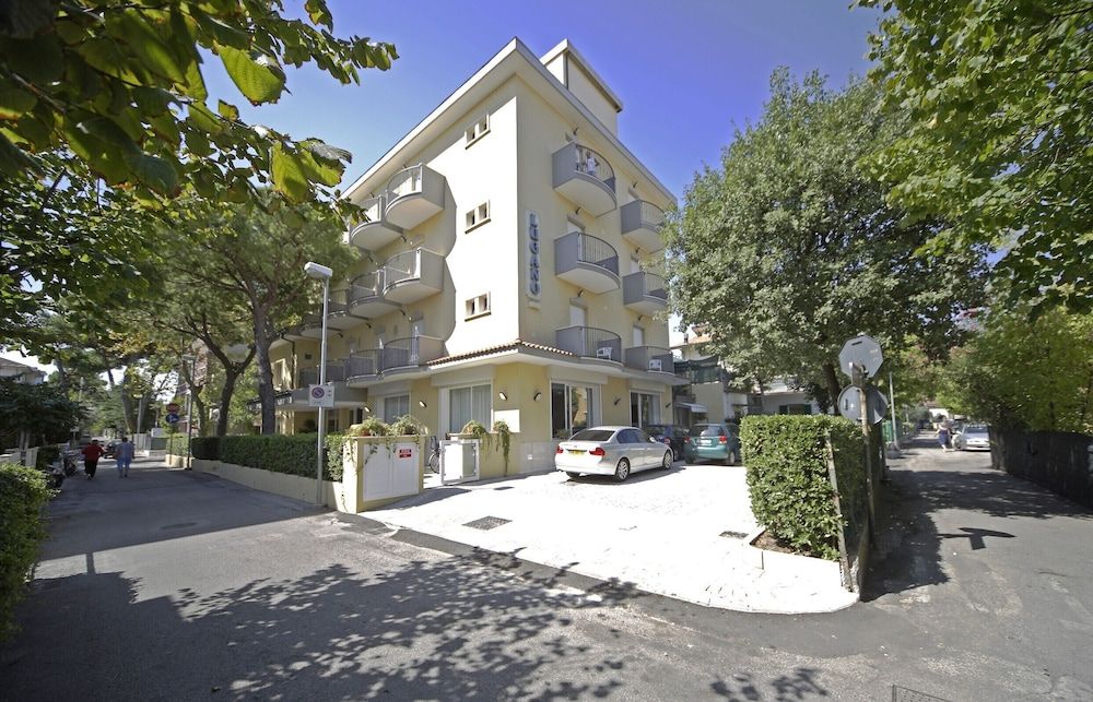 Hotel Lugano