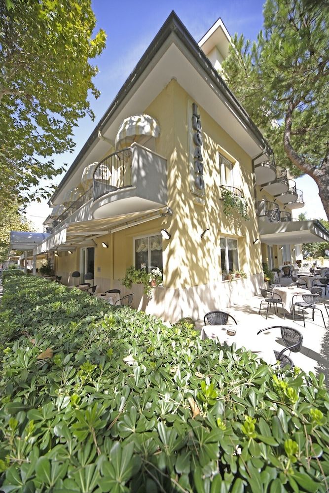 Hotel Lugano