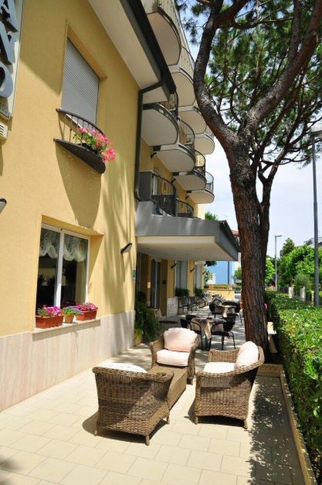 Hotel Lugano