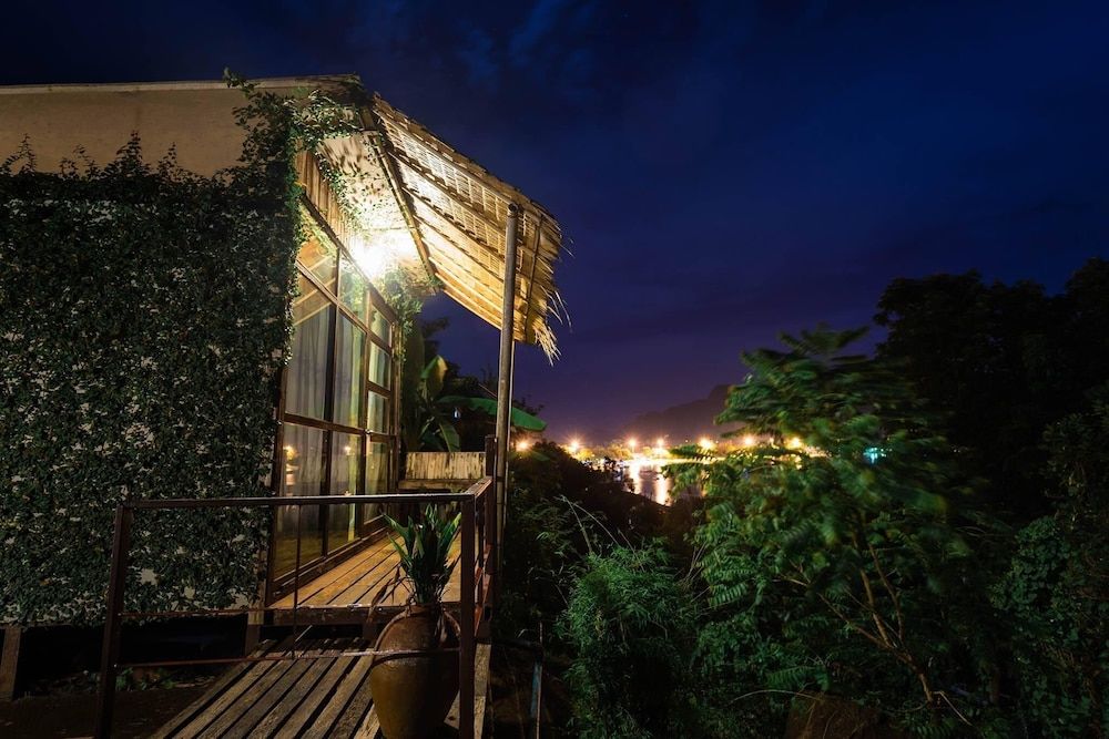 undefined Phi Phi Sea Sky Resort 4