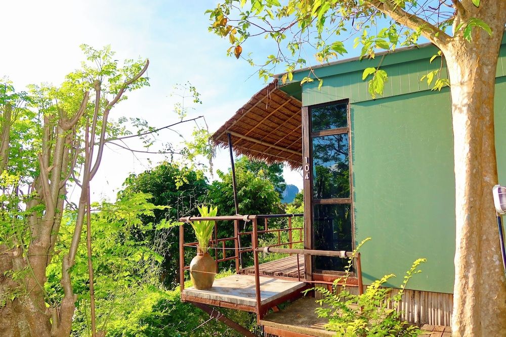 undefined Phi Phi Sea Sky Resort 6