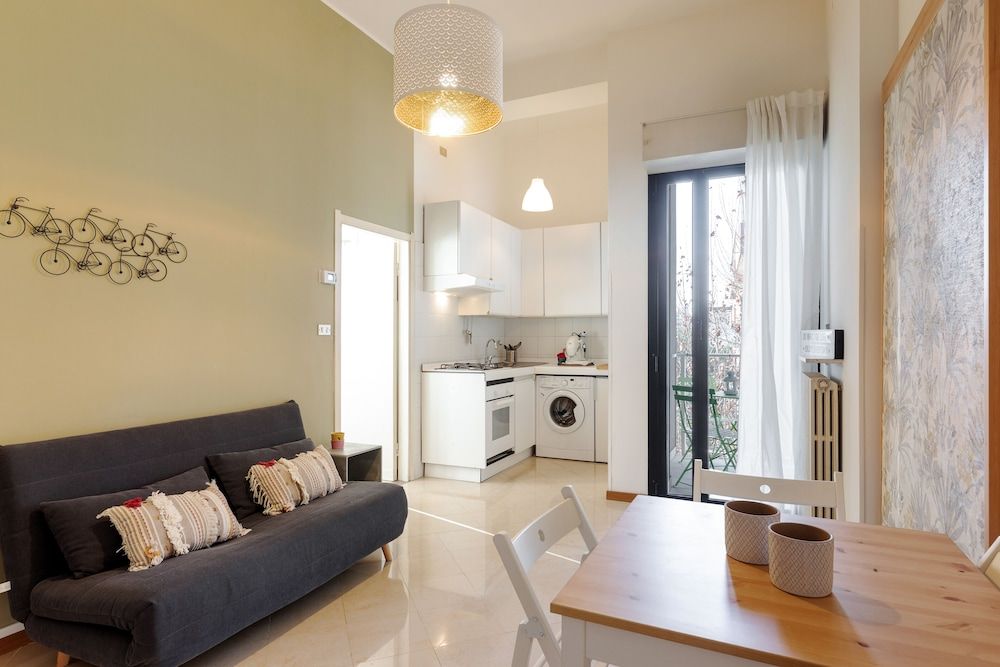 Apartment, 1 Bedroom