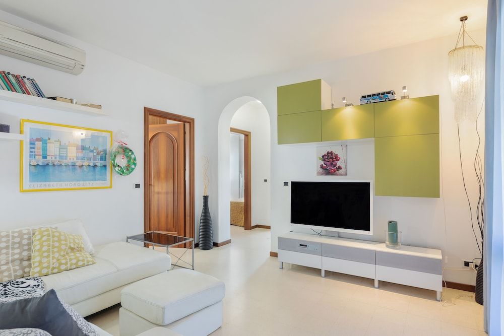 Apartment, 3 Bedrooms