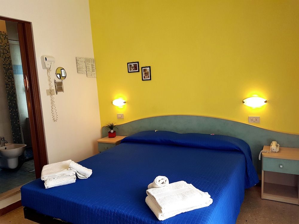 Classic Double or Twin Room