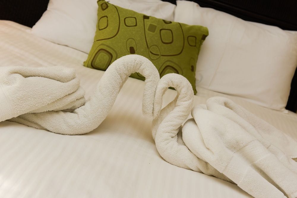 Coco Beach Hotel Classic Room 2