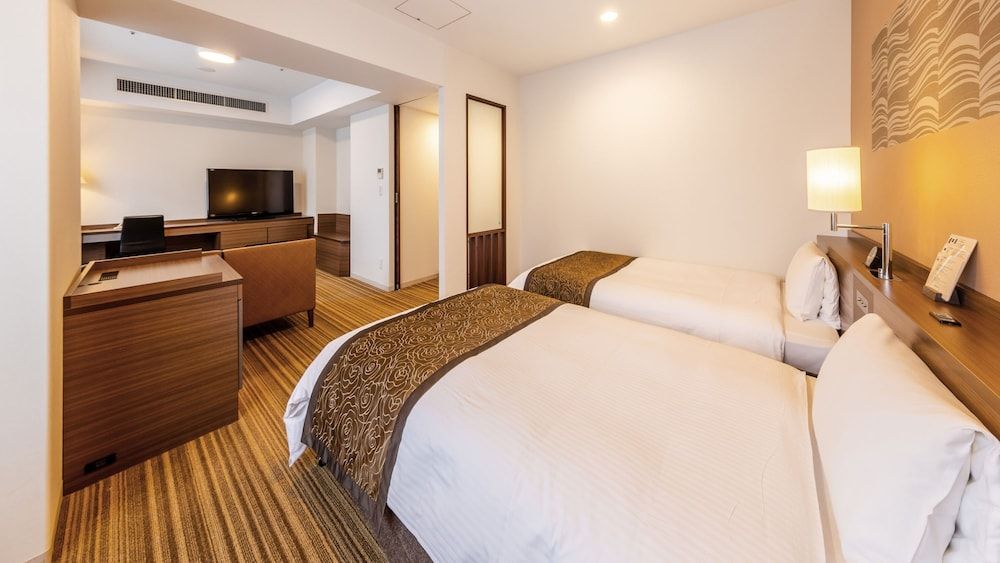 Premier Room, Non Smoking (for 2 people)