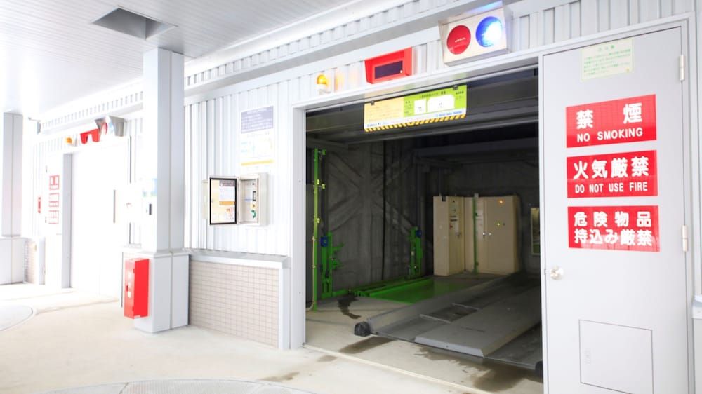 undefined Vessel Inn Sapporo Nakajima Park 6