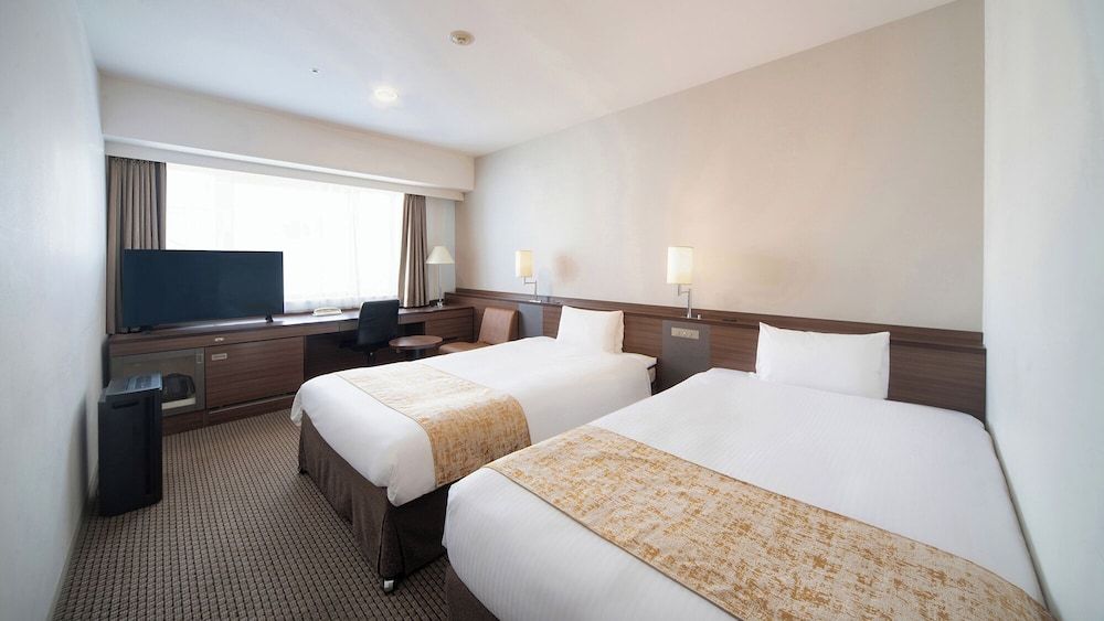 Standard Twin Room, Non Smoking
