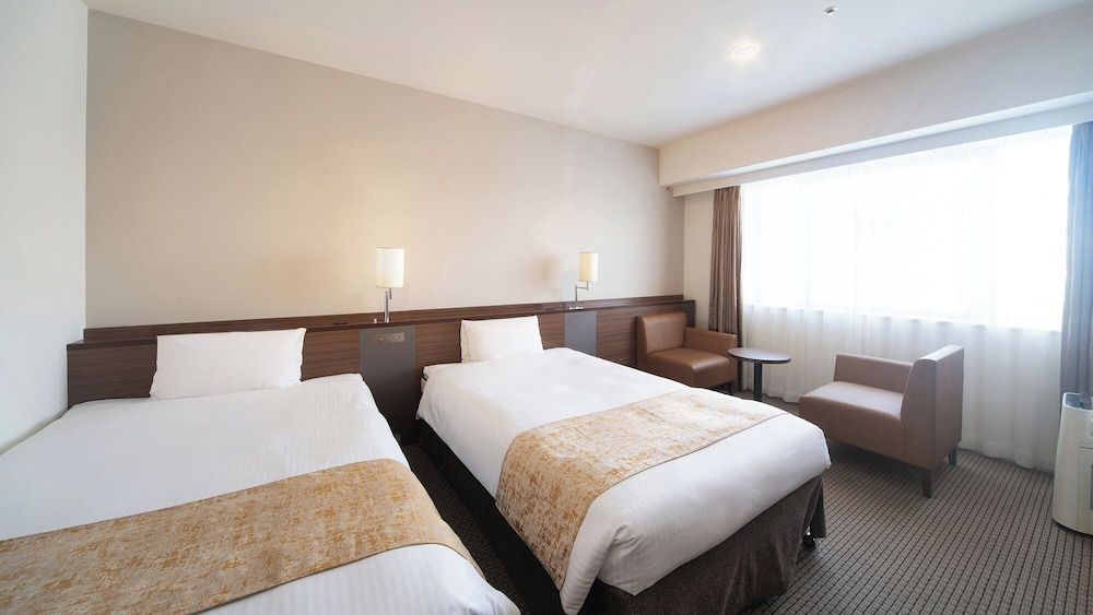 Superior Twin Room, Non Smoking
