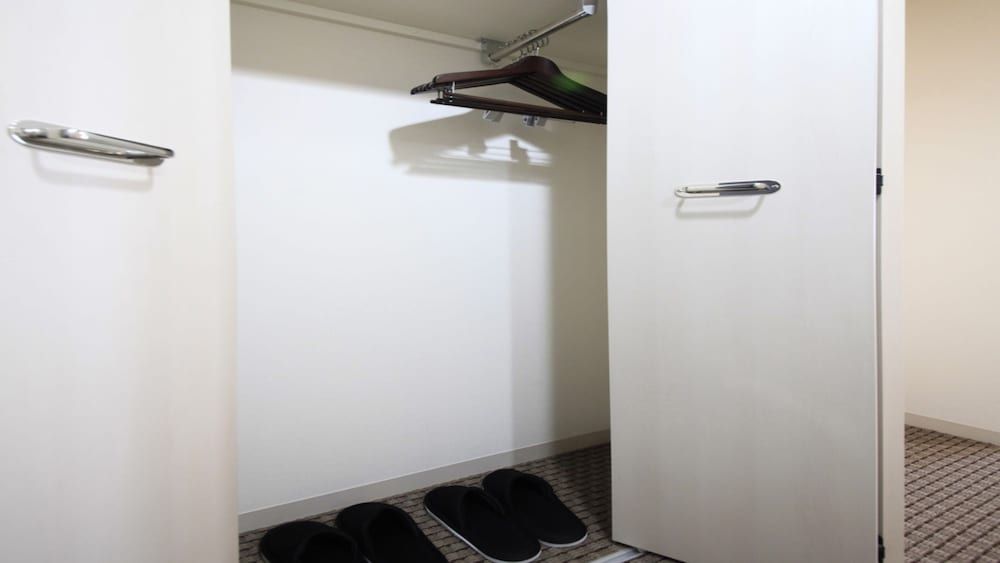 Standard Twin Room, Non Smoking