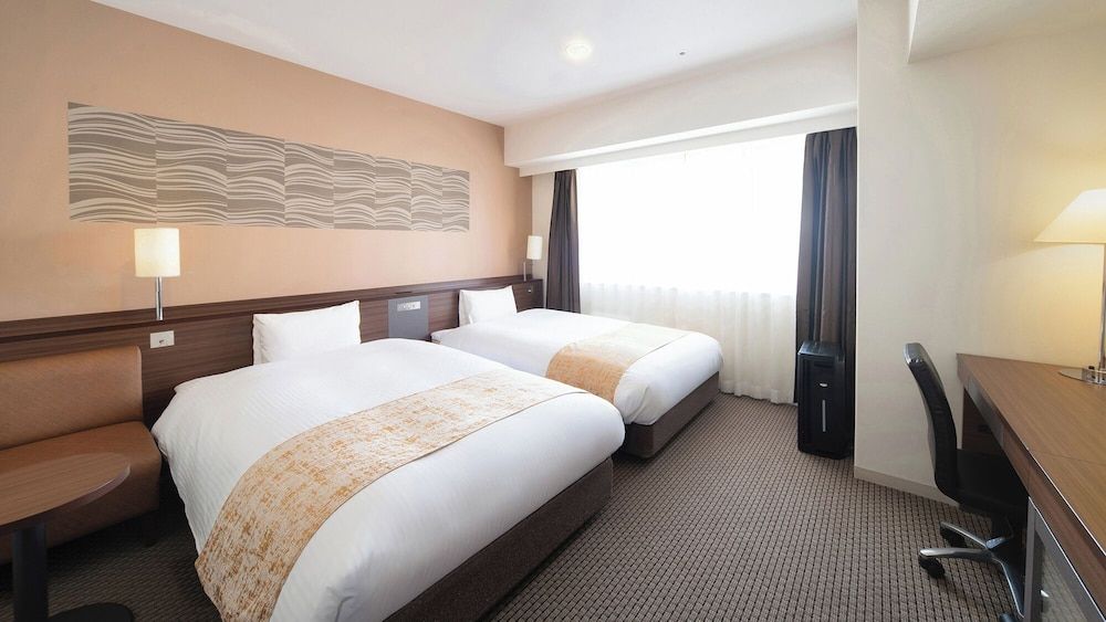 Deluxe Twin Room, Non Smoking