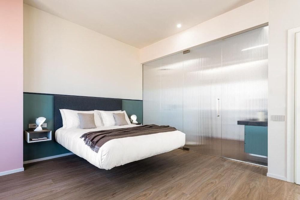 Junior Suite, Queen