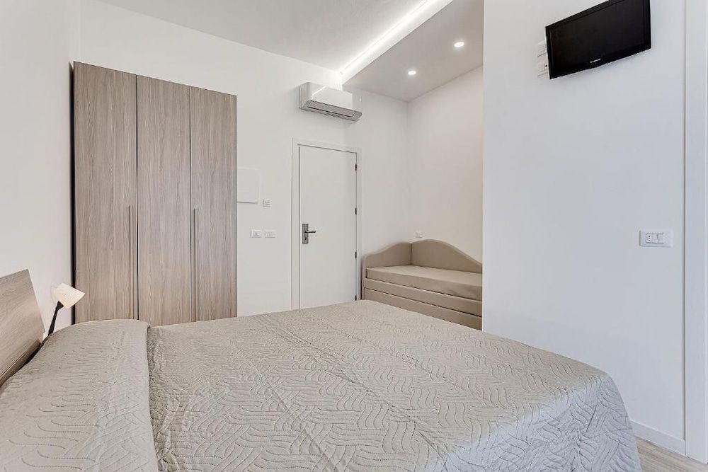 Hotel Anversa Rimini