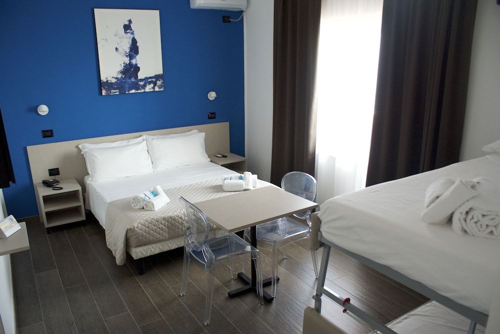 Hotel Palazzo Caveja