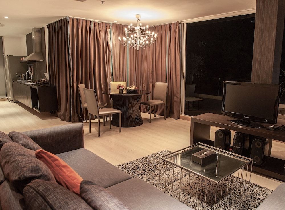 Penthouse, 3 Bedrooms