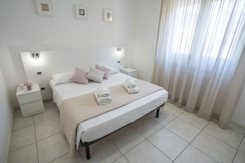 Family Apartment