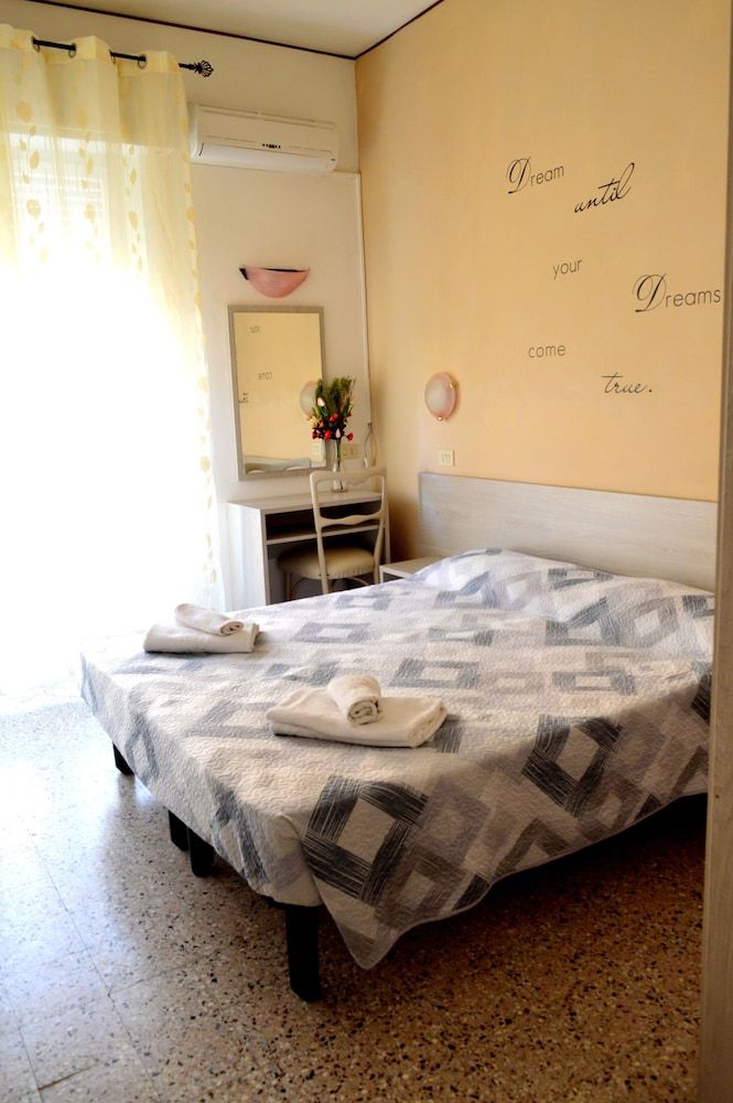 Double Room With Full Board