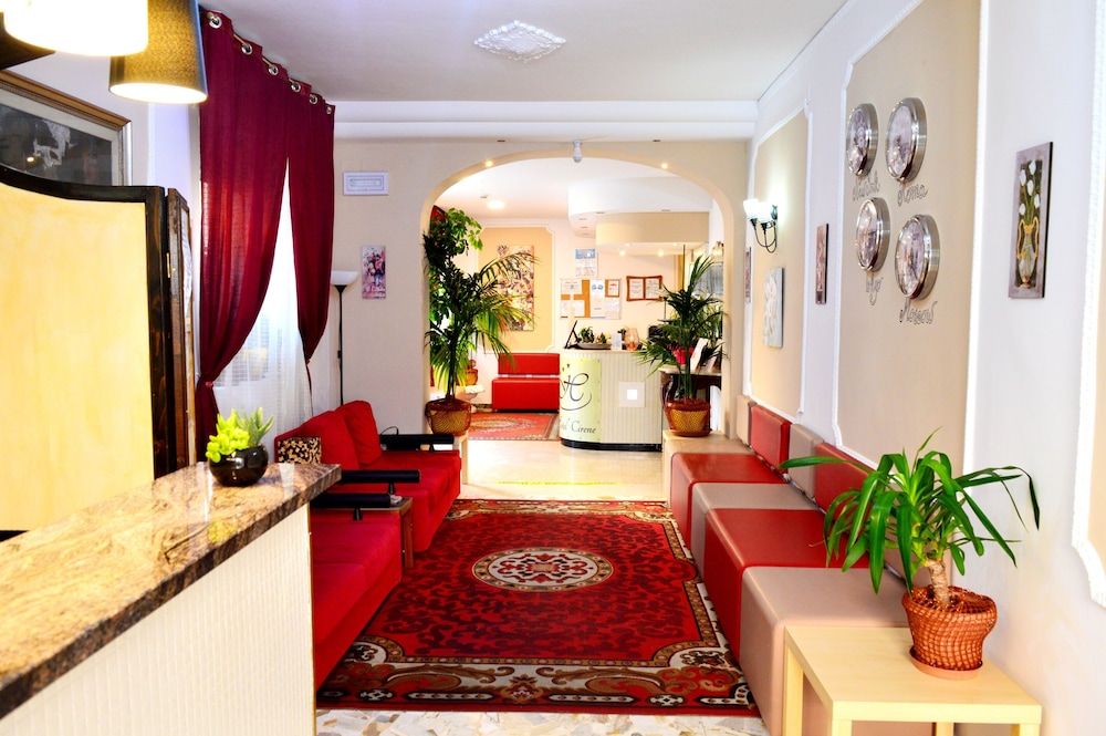 Double Room With Full Board