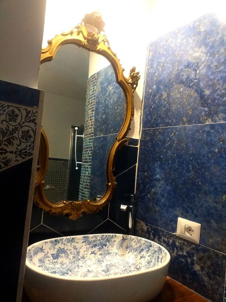 Baia D'Oro Superior Double Room 9