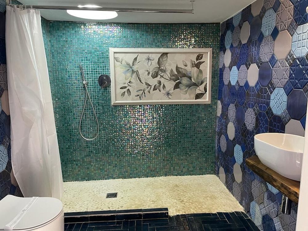 Baia D'Oro Superior Double Room 6