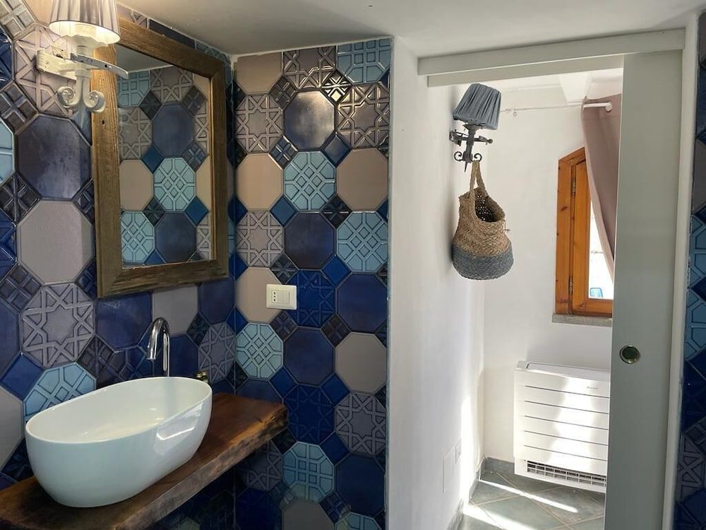 Baia D'Oro Superior Double Room 7