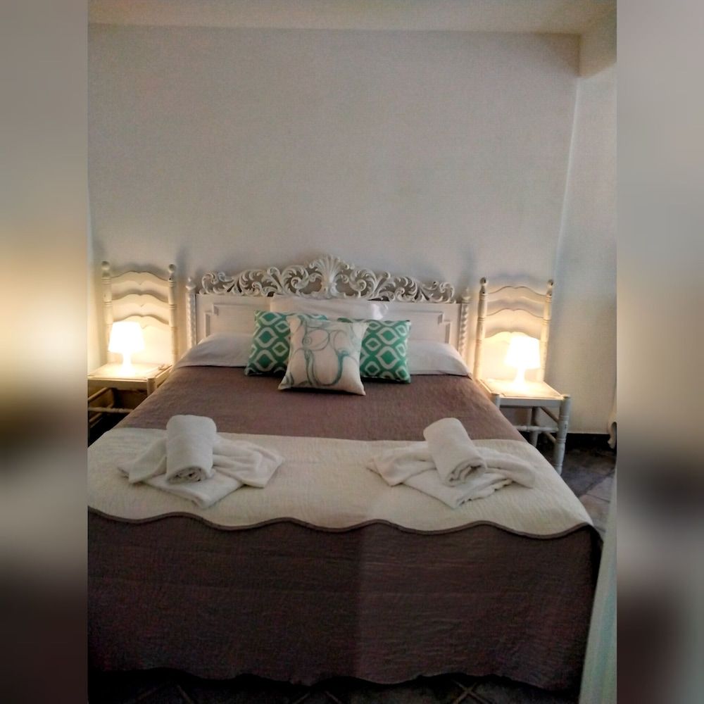 Baia D'Oro Family Room