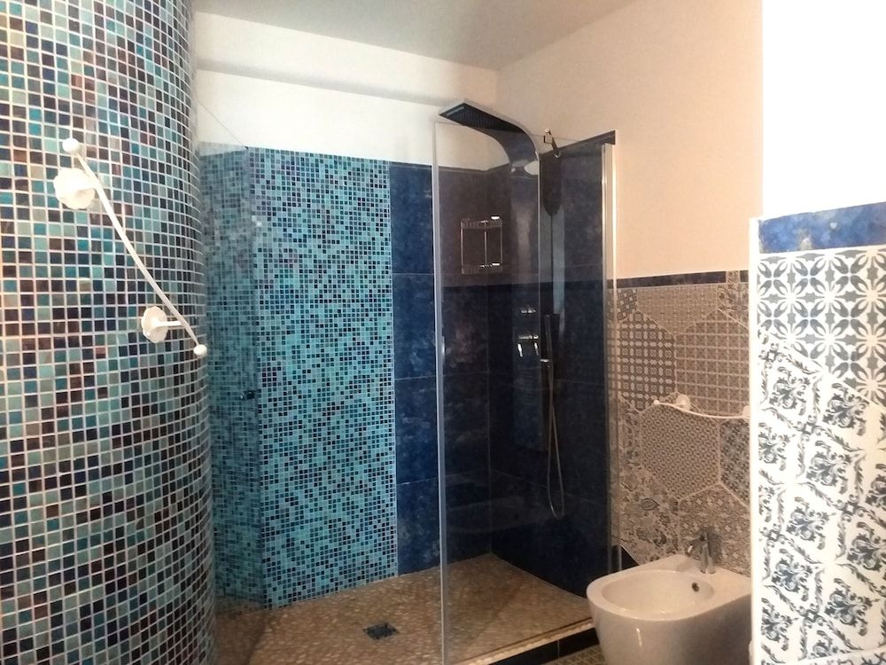 Baia D'Oro Superior Double Room 8