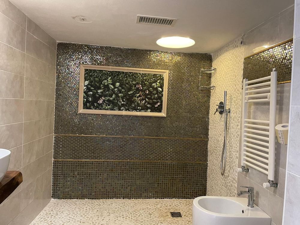 Baia D'Oro Superior Double Room 4