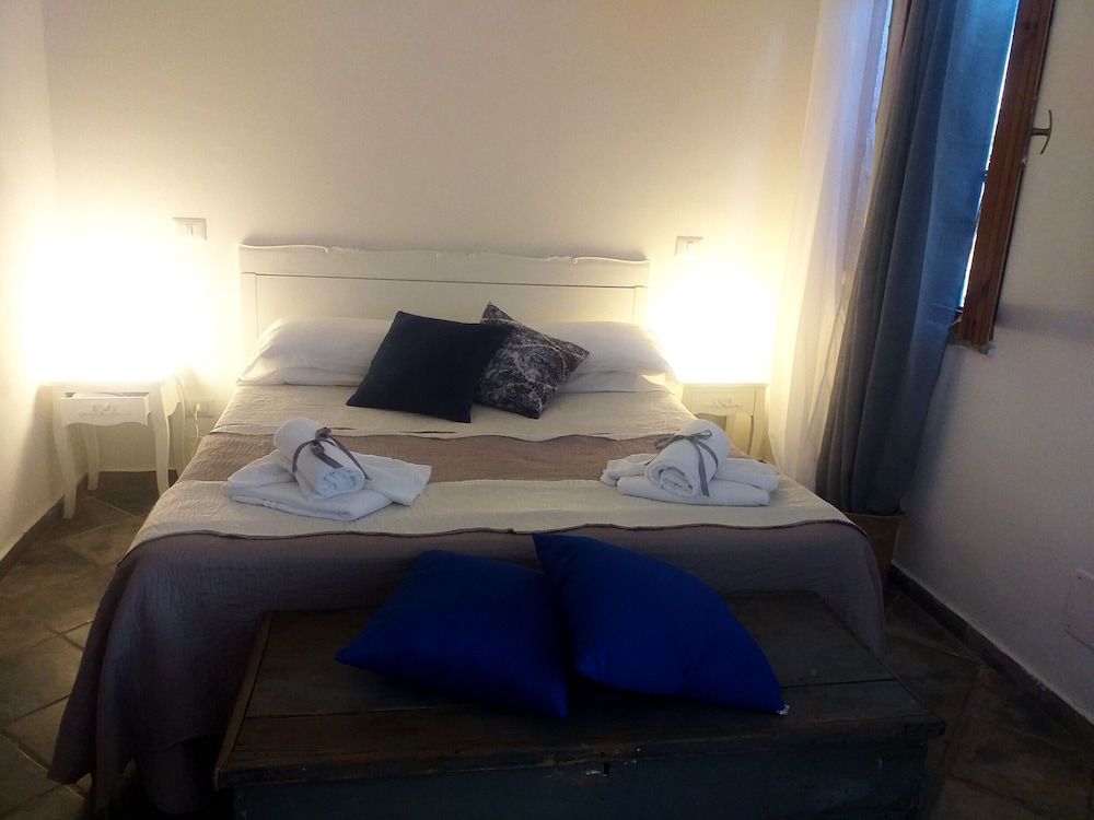 Baia D'Oro Superior Double Room