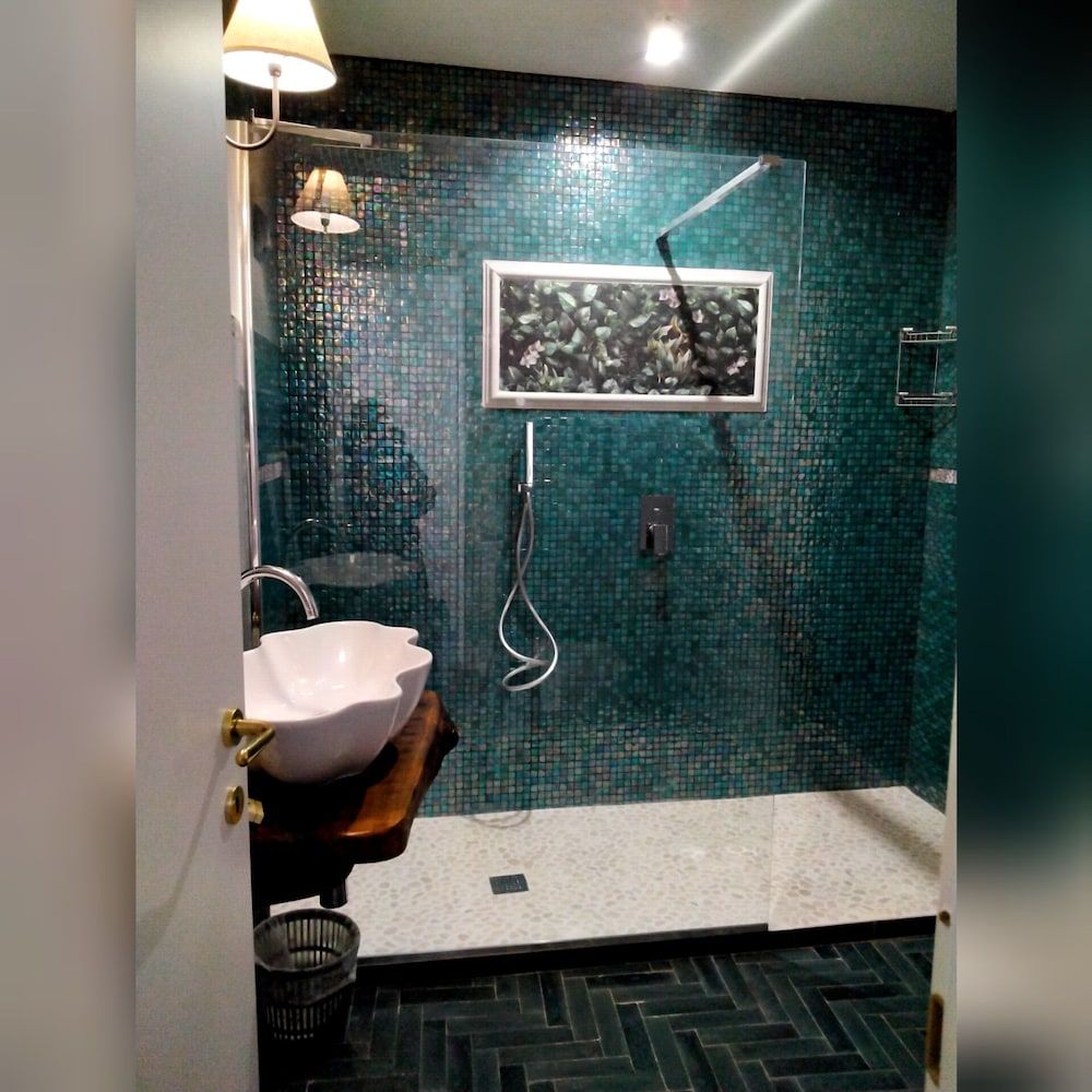 Baia D'Oro Family Room 5