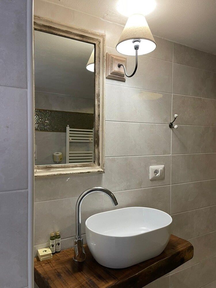 Baia D'Oro Superior Double Room 5