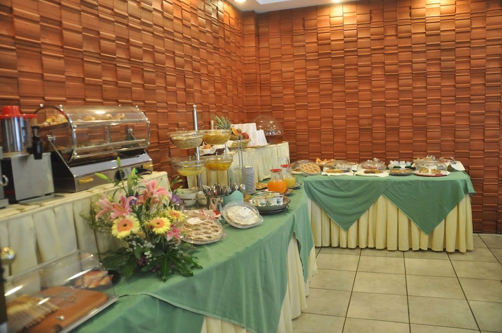 undefined Hotel Fiorenza 9