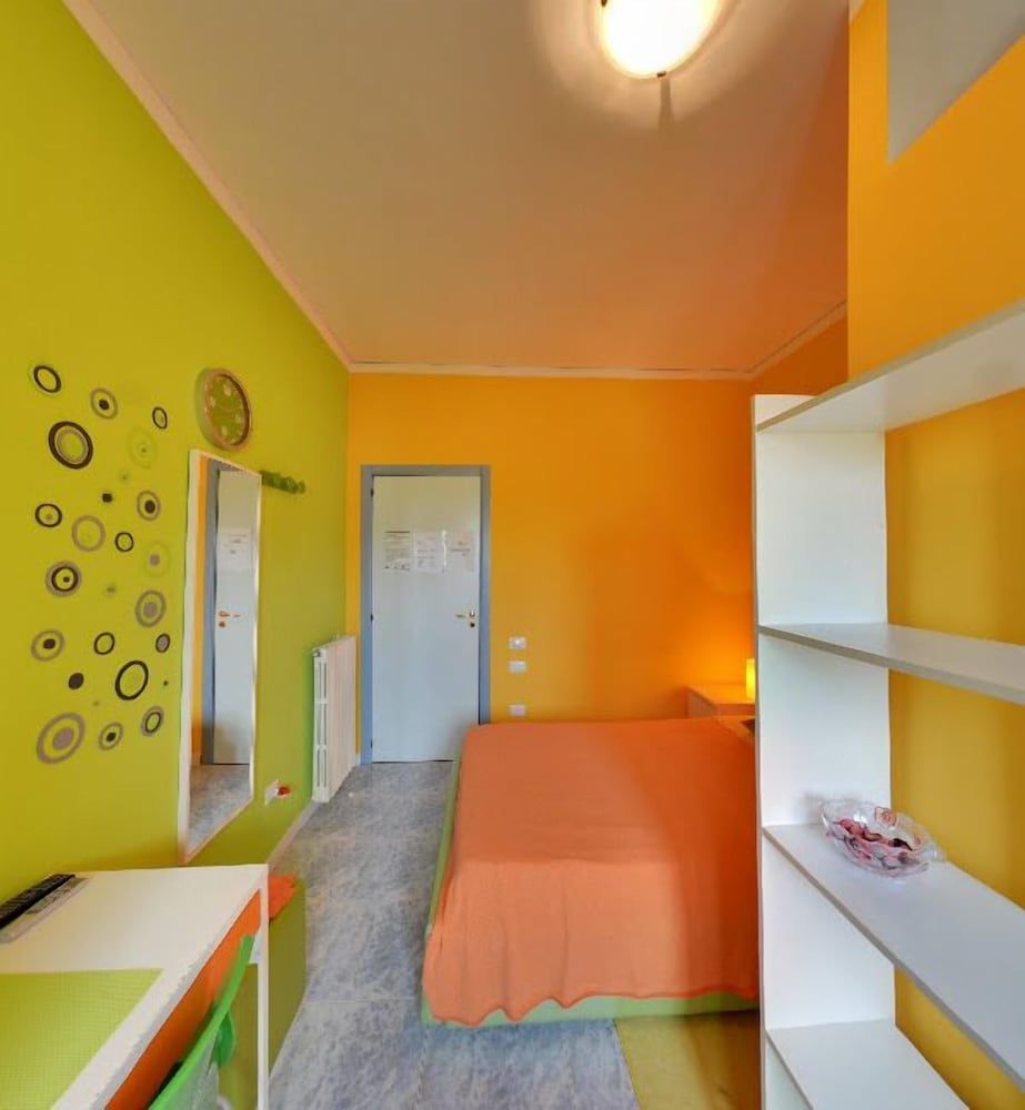 Alborada Single Room 2