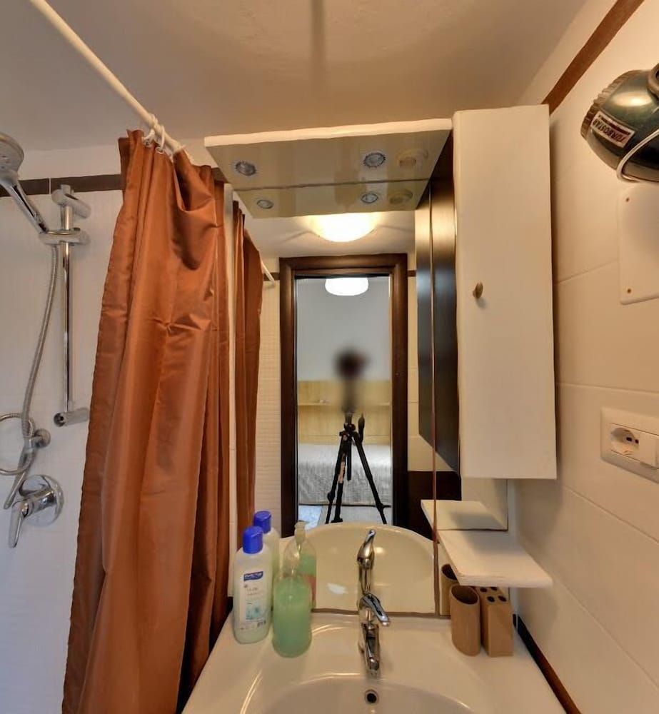 Alborada Triple Room 3