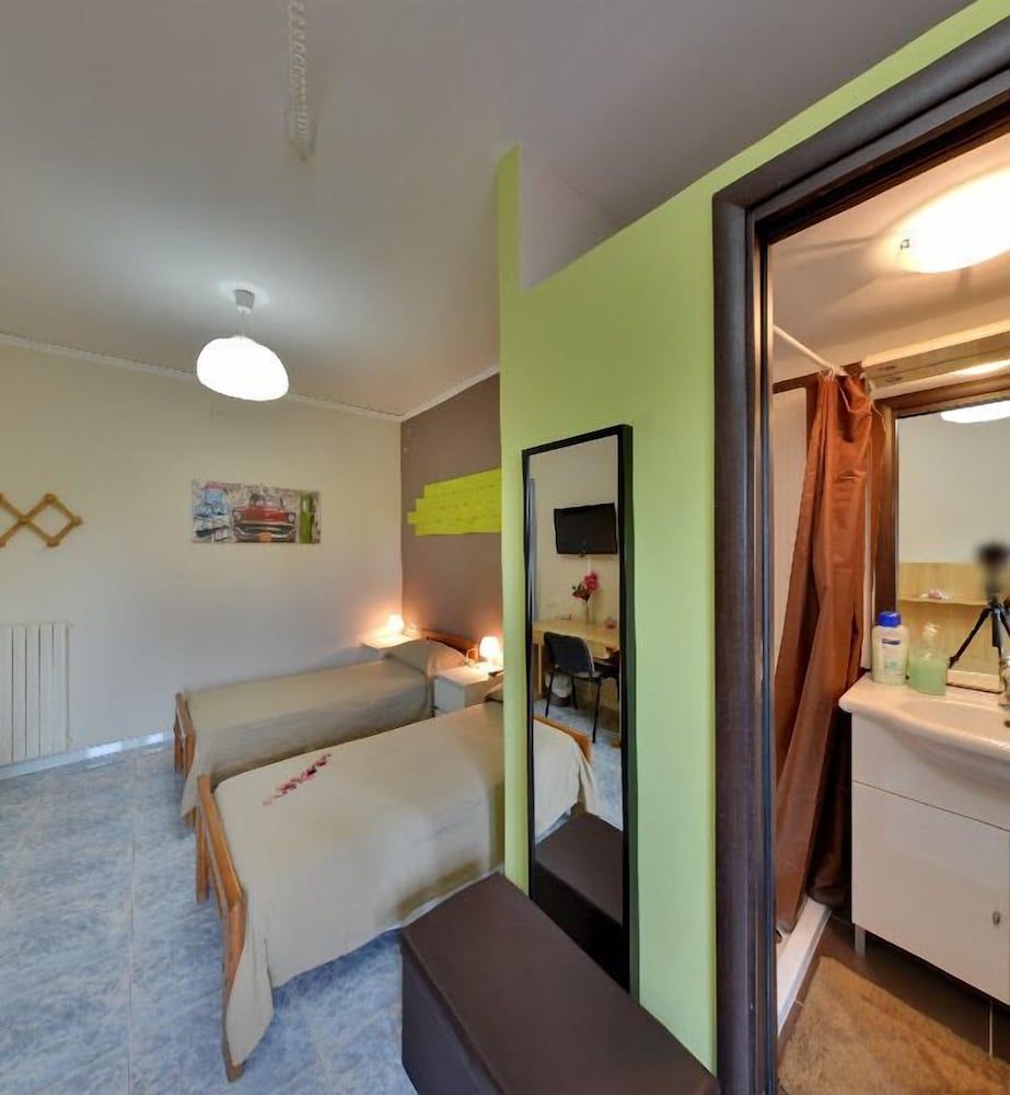 Alborada Triple Room 4