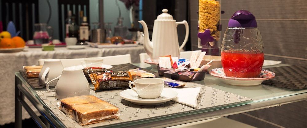 undefined Alborada 8