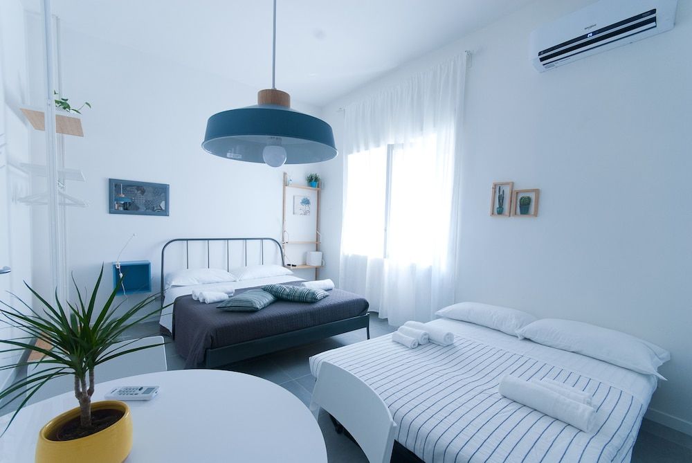 undefined Capofortuna B&B 2