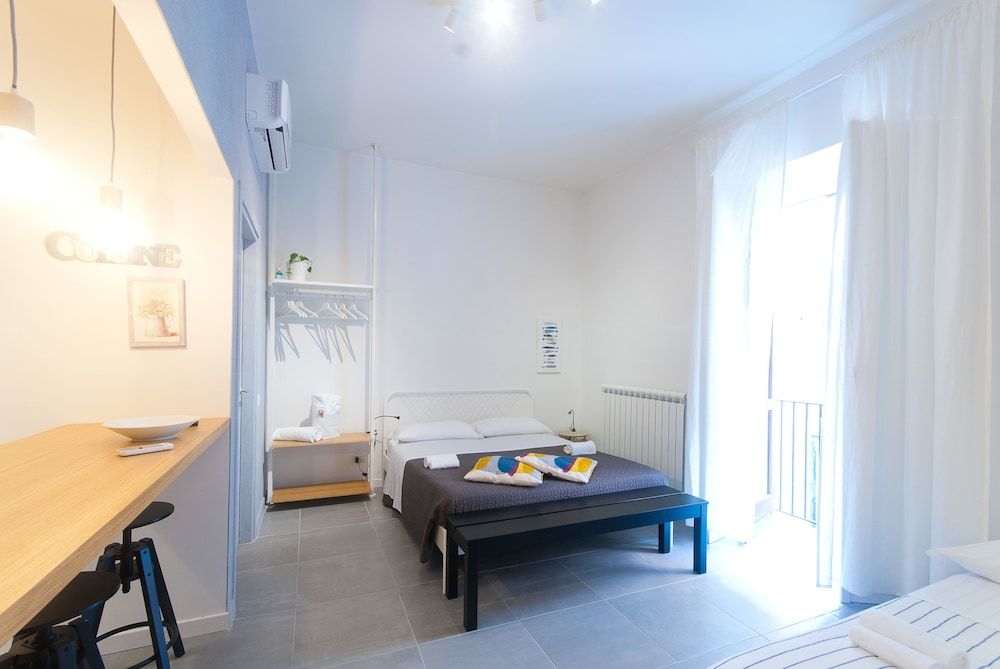 undefined Capofortuna B&B 10