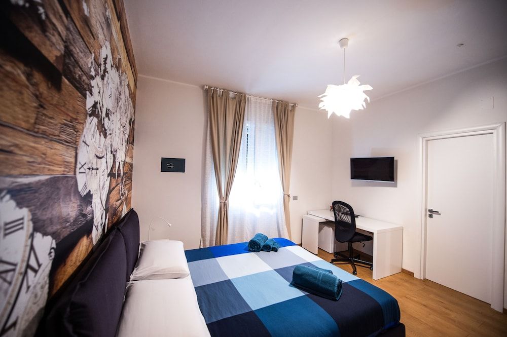 undefined Villa Carrara 4