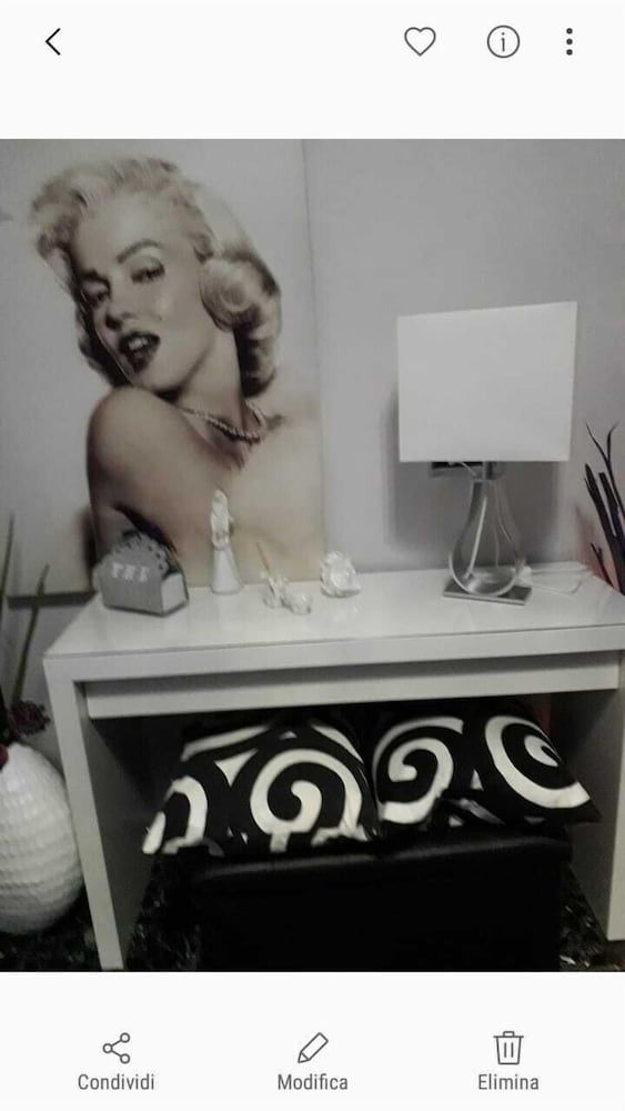 undefined B&B Velvet di Annaeffe 10