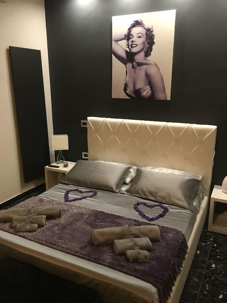 undefined B&B Velvet di Annaeffe 3