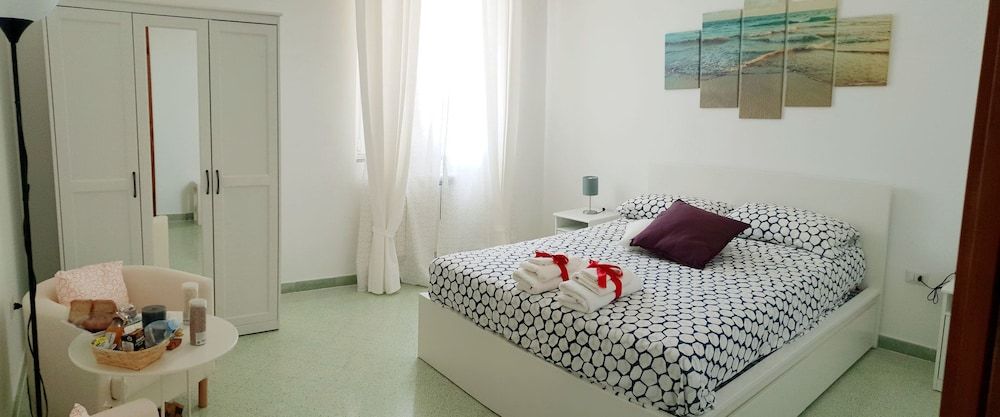 undefined Torre Angellara B&B 2