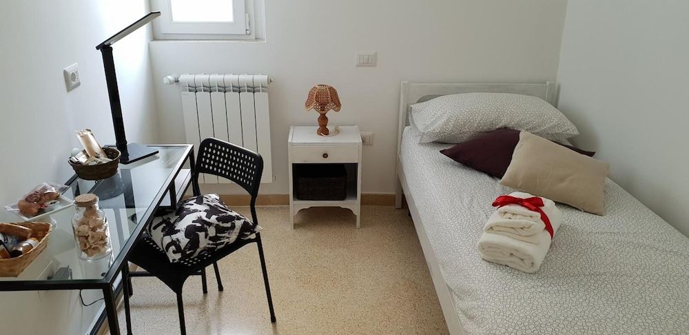 undefined Torre Angellara B&B 10