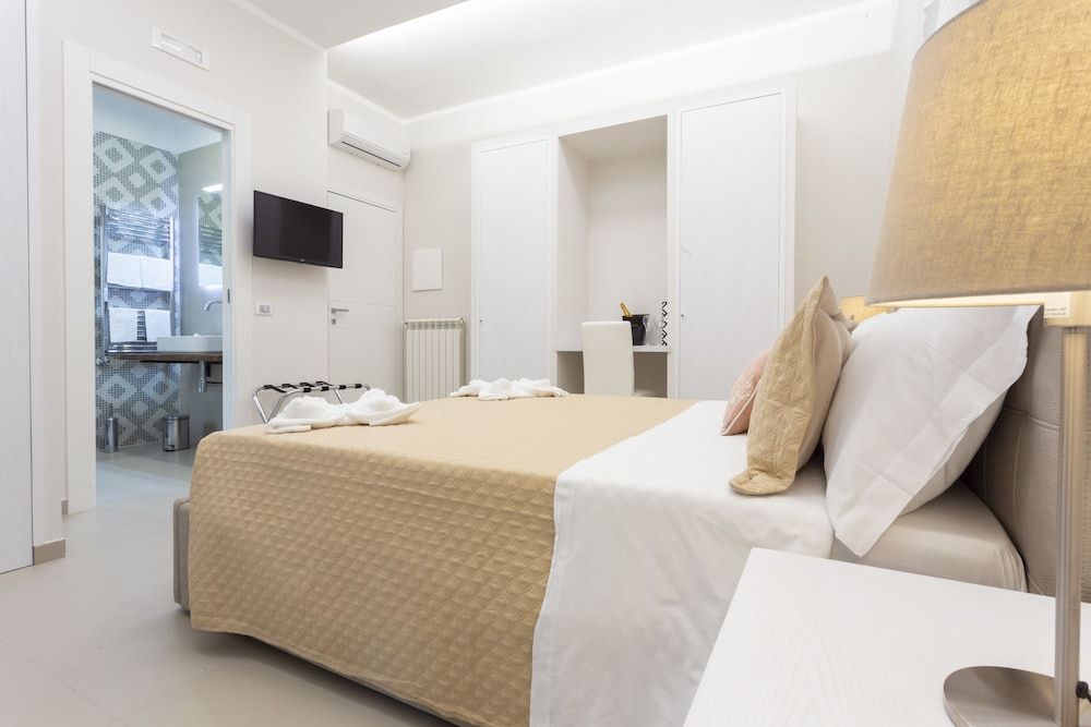 undefined B&B Ninfea Luxury 4