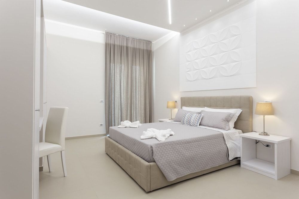 undefined B&B Ninfea Luxury 8